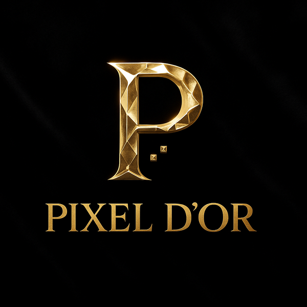Pixel d’or